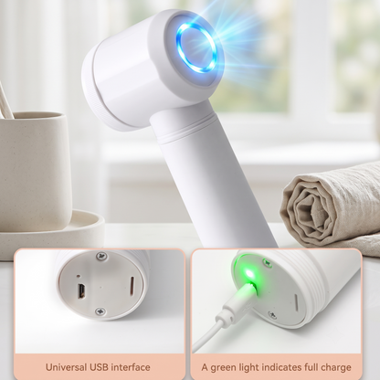 5-in-1 Rechargeable Magic Brush