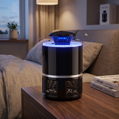 USB Mosquito Trap Lamp